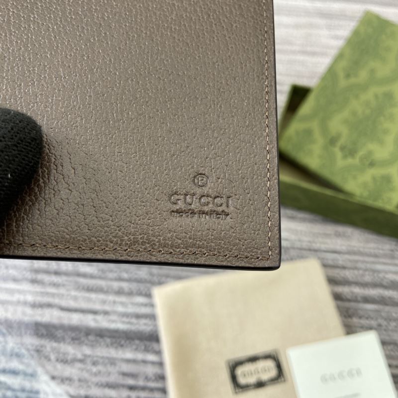 Gvc*1 wallets